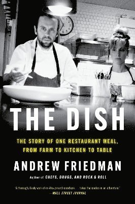 Dish 1