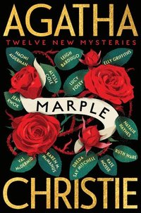 bokomslag Marple: Twelve New Mysteries