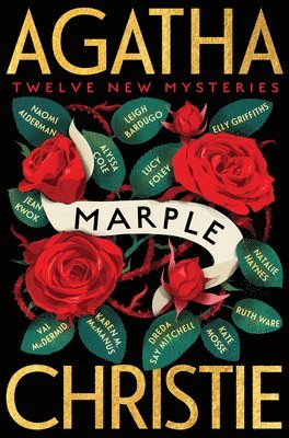 Marple: Twelve New Mysteries 1