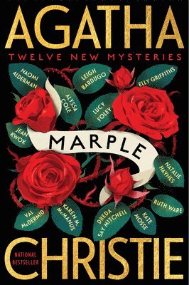 Marple: Twelve New Mysteries 1