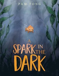 bokomslag A Spark in the Dark