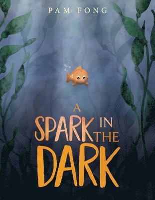A Spark in the Dark 1