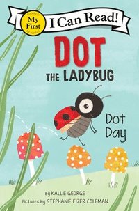 bokomslag Dot the Ladybug: Dot Day