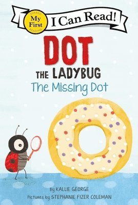 Dot The Ladybug 1