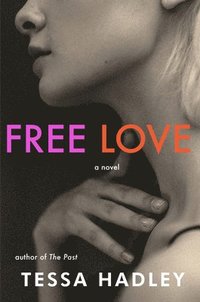 bokomslag Free Love
