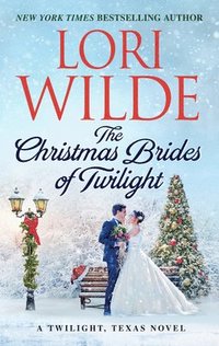 bokomslag The Christmas Brides of Twilight