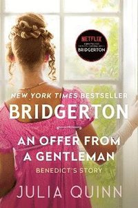 bokomslag Offer from a Gentleman, An