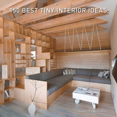 150 Best Tiny Interior Ideas 1