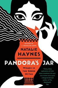 bokomslag Pandora's Jar