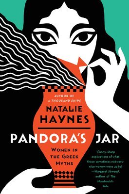 Natalie Haynes - Pandora's Jar, Häftad