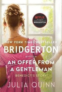 bokomslag An Offer from a Gentleman [TV Tie-in]