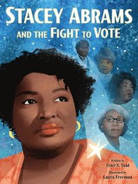 bokomslag Stacey Abrams and the Fight to Vote