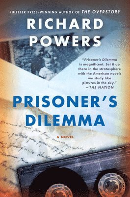 bokomslag Prisoner's Dilemma