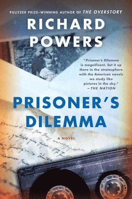 Richard Powers - Prisoner's Dilemma, Häftad