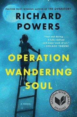 Operation Wandering Soul 1