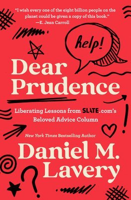 Daniel M. Lavery, Daniel M Lavery - Dear Prudence, Inbunden