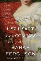 bokomslag Her Heart For A Compass