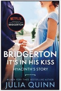 bokomslag Bridgerton It's in his Kiss [TV Tie-in]