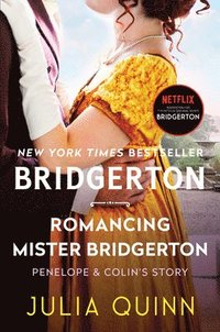 bokomslag Romancing Mister Bridgerton