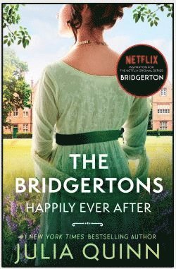 bokomslag Bridgertons: Happily Ever After