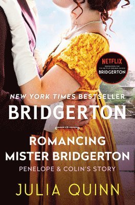 Romancing Mister Bridgerton 1