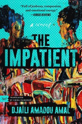 The Impatient 1