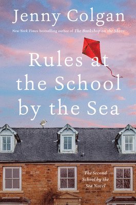 bokomslag Rules at the School by the Sea