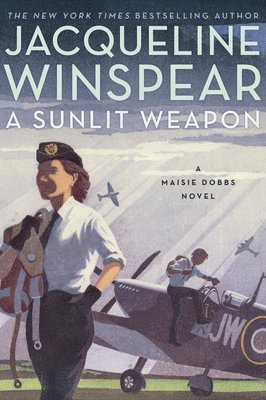 bokomslag A Sunlit Weapon