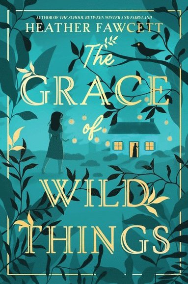 bokomslag The Grace of Wild Things