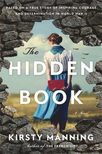 bokomslag The Hidden Book