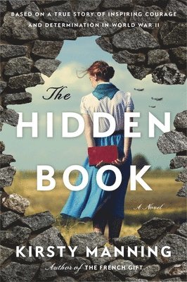 bokomslag The Hidden Book