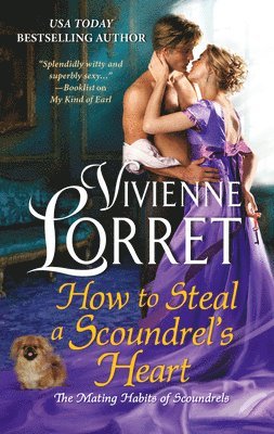 Vivienne Lorret - How to Steal a Scoundrel's Heart, Pocket