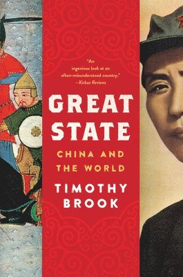 Great State: China and the World