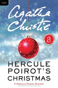 bokomslag Hercule Poirot's Christmas
