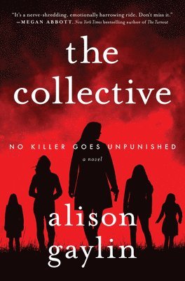 Alison Gaylin - The Collective, Häftad