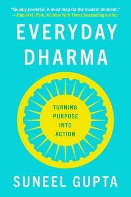 Everyday Dharma 1