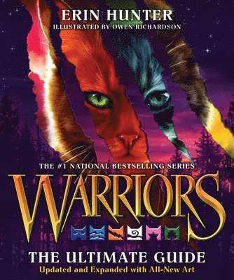 Warriors: The Ultimate Guide: Updated and Expanded Edition 1