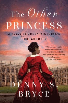 bokomslag The Other Princess: A Novel of Queen Victoria's Goddaughter