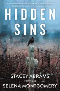 bokomslag Hidden Sins