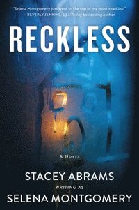 bokomslag Reckless