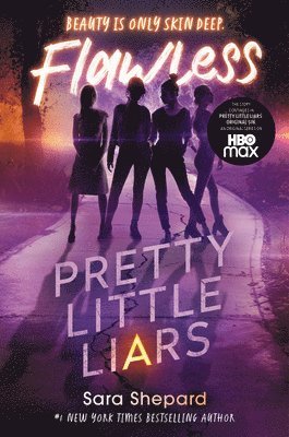 Pretty Little Liars #2: Flawless 1