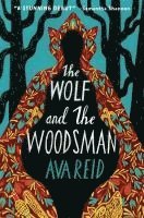 bokomslag The Wolf and the Woodsman