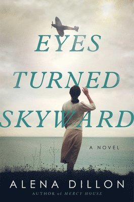 Eyes Turned Skyward 1