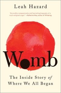 bokomslag Womb
