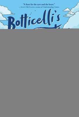 Botticelli's Apprentice: A Graphic Novel