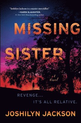 Missing Sister