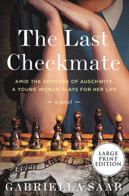 bokomslag The Last Checkmate