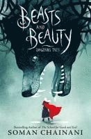 Beasts and Beauty 1
