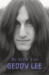 bokomslag My Effin' Life
