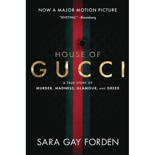 The House of Gucci [Movie Tie-in] 1